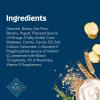 imageBlue Buffalo Health Bars Crunchy Dog Biscuits OvenBaked With Natural Ingredients Pumpkin ampamp Cinnamon 16oz BagBanana  Yogurt
