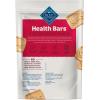 imageBlue Buffalo Health Bars Crunchy Dog Biscuits OvenBaked With Natural Ingredients Pumpkin ampamp Cinnamon 16oz BagBeef