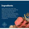 imageBlue Buffalo Health Bars Crunchy Dog Biscuits OvenBaked With Natural Ingredients Pumpkin ampamp Cinnamon 16oz BagBeef
