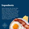 imageBlue Buffalo Health Bars Crunchy Dog Biscuits OvenBaked With Natural Ingredients Pumpkin ampamp Cinnamon 16oz BagMINIBacon  Egg  Cheese