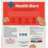 imageBlue Buffalo Health Bars Crunchy Dog Biscuits OvenBaked With Natural Ingredients Pumpkin ampamp Cinnamon 16oz BagMINIBacon  Egg  Cheese