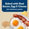 imageBlue Buffalo Health Bars Crunchy Dog Biscuits OvenBaked With Natural Ingredients Pumpkin ampamp Cinnamon 16oz BagMINIBacon  Egg  Cheese