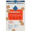 imageBlue Buffalo Health Bars Crunchy Dog Biscuits OvenBaked With Natural Ingredients Pumpkin ampamp Cinnamon 16oz BagMINIBacon  Egg  Cheese