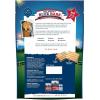 imageBlue Buffalo Health Bars Crunchy Dog Biscuits OvenBaked With Natural Ingredients Pumpkin ampamp Cinnamon 16oz BagOats  Apples