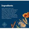 imageBlue Buffalo Health Bars Crunchy Dog Biscuits OvenBaked With Natural Ingredients Pumpkin ampamp Cinnamon 16oz BagPumpkin  Cinnamon