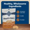 imageBlue Buffalo Health Bars Crunchy Dog Biscuits OvenBaked With Natural Ingredients Pumpkin ampamp Cinnamon 16oz BagPumpkin  Cinnamon