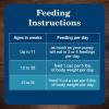 imageBlue Buffalo Homestyle Recipe Adult Wet Dog Food Made with Natural Ingredients Beef Dinner With Garden Vegetables 125oz Cans 12 CountBeef