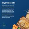 imageBlue Buffalo Homestyle Recipe Adult Wet Dog Food Made with Natural Ingredients Beef Dinner With Garden Vegetables 125oz Cans 12 CountChicken