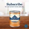 imageBlue Buffalo Homestyle Recipe Adult Wet Dog Food Made with Natural Ingredients Beef Dinner With Garden Vegetables 125oz Cans 12 CountChicken