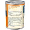 imageBlue Buffalo Homestyle Recipe Adult Wet Dog Food Made with Natural Ingredients Beef Dinner With Garden Vegetables 125oz Cans 12 CountChicken