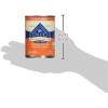 imageBlue Buffalo Homestyle Recipe Adult Wet Dog Food Made with Natural Ingredients Beef Dinner With Garden Vegetables 125oz Cans 12 CountChicken