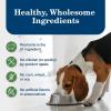 imageBlue Buffalo Homestyle Recipe Adult Wet Dog Food Made with Natural Ingredients Beef Dinner With Garden Vegetables 125oz Cans 12 CountLamb