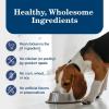 imageBlue Buffalo Homestyle Recipe Adult Wet Dog Food Made with Natural Ingredients Chicken Dinner With Garden Vegetables 125oz Can Pack of 12