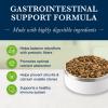 imageBlue Buffalo Natural Veterinary Diet GI Gastrointestinal Support Dry Cat Food Veterinarians Prescription Required Chicken 7lb BagChicken
