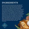 imageBlue Buffalo Natural Veterinary Diet GI Gastrointestinal Support Dry Dog Food Veterinarians Prescription Required Chicken 6lb BagChicken