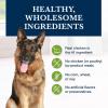 imageBlue Buffalo Natural Veterinary Diet GI Gastrointestinal Support Dry Dog Food Veterinarians Prescription Required Chicken 6lb BagChicken