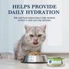 imageBlue Buffalo Natural Veterinary Diet GI Gastrointestinal Support Wet Cat Food Veterinarians Prescription Required Chicken 55oz Cans 24 Count