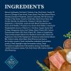 imageBlue Buffalo Natural Veterinary Diet HF Hydrolyzed for Food Intolerance Dry Dog Food Veterinarians Prescription Required Salmon 22lb BagSalmon