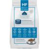 imageBlue Buffalo Natural Veterinary Diet HF Hydrolyzed for Food Intolerance Dry Dog Food Veterinarians Prescription Required Salmon 22lb BagSalmon