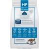imageBlue Buffalo Natural Veterinary Diet HF Hydrolyzed for Food Intolerance Dry Dog Food Veterinarians Prescription Required Salmon 22lb BagSalmon