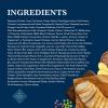 imageBlue Buffalo Natural Veterinary Diet KM Dry Cat Food Kidney  Mobility Support Formula Veterinarian Prescription Required Chicken 7lb Bag