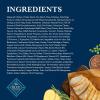 imageBlue Buffalo Natural Veterinary Diet KS Kidney Support Dry Dog Food Veterinarian Prescription Required Chicken 6lb BagChicken