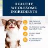 imageBlue Buffalo Natural Veterinary Diet KS Kidney Support Dry Dog Food Veterinarian Prescription Required Chicken 6lb BagChicken