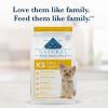 imageBlue Buffalo Natural Veterinary Diet KS Kidney Support Dry Dog Food Veterinarian Prescription Required Chicken 6lb BagChicken