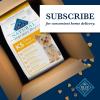 imageBlue Buffalo Natural Veterinary Diet KS Kidney Support Dry Dog Food Veterinarian Prescription Required Chicken 6lb BagChicken