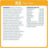 imageBlue Buffalo Natural Veterinary Diet KS Kidney Support Wet Dog Food Chicken 125oz cans Pack of 12