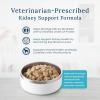 imageBlue Buffalo Natural Veterinary Diet KS Kidney Support Wet Dog Food Chicken 125oz cans Pack of 12