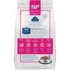 imageBlue Buffalo Natural Veterinary Diet NP Novel Protein Dry Cat Food Food Sensitivity Formula Veterinarian Prescription Required Alligator 7lb BagAlligator