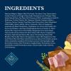 imageBlue Buffalo Natural Veterinary Diet NP Novel Protein Dry Cat Food Food Sensitivity Formula Veterinarian Prescription Required Alligator 7lb BagAlligator