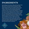imageBlue Buffalo Natural Veterinary Diet NP Novel Protein Dry Dog Food Food Sensitivity Formula Veterinarian Prescription Required Alligator 6lb BagAlligator