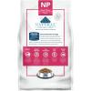 imageBlue Buffalo Natural Veterinary Diet NP Novel Protein Dry Dog Food Food Sensitivity Formula Veterinarian Prescription Required Alligator 6lb BagAlligator