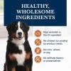 imageBlue Buffalo Natural Veterinary Diet WM Wet Dog Food Weight Management  Mobility Formula Veterinarian Prescription Required Whitefish 125oz Can Pack of 12