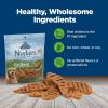imageBlue Buffalo Nudges Grillers Natural Dog Treats with Real USA Beef Made in the USA Steak 36oz BagChicken