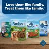 imageBlue Buffalo Nudges Grillers Natural Dog Treats with Real USA Beef Made in the USA Steak 36oz BagChicken