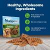 imageBlue Buffalo Nudges Grillers Natural Dog Treats with Real USA Beef Made in the USA Steak 36oz BagChicken