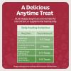 imageBlue Buffalo Nudges Grillers Natural Dog Treats with Real USA Beef Made in the USA Steak 36oz BagSteak