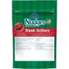 imageBlue Buffalo Nudges Grillers Natural Dog Treats with Real USA Beef Made in the USA Steak 36oz BagSteak