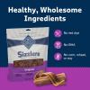 imageBlue Buffalo Sizzlers BaconStyle Dog Treats with Real USA Pork Original Flavor 28oz BagPork