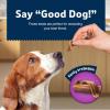 imageBlue Buffalo Sizzlers BaconStyle Dog Treats with Real USA Pork Original Flavor 28oz BagPork