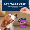 imageBlue Buffalo Sizzlers BaconStyle Dog Treats with Real USA Pork Original Flavor 28oz BagPork