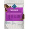 imageBlue Buffalo Sizzlers BaconStyle Dog Treats with Real USA Pork Original Flavor 28oz BagPork