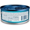 imageBlue Buffalo Tastefuls Natural Flaked Wet Cat Food Variety Pack Tuna Chicken and Fish ampamp Shrimp Entres in Gravy 55oz Cans 12 Count  4 of EachFish  Shrimp