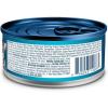 imageBlue Buffalo Tastefuls Natural Flaked Wet Cat Food Variety Pack Tuna Chicken and Fish ampamp Shrimp Entres in Gravy 55oz Cans 12 Count  4 of EachFish