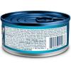 imageBlue Buffalo Tastefuls Natural Flaked Wet Cat Food Variety Pack Tuna Chicken and Fish ampamp Shrimp Entres in Gravy 55oz Cans 12 Count  4 of EachFish