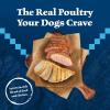 imageBlue Buffalo Wilderness Adult Wet Dog Food HighProtein ampamp GrainFree Made with Natural Ingredients Salmon ampamp Chicken Grill 125oz Cans 12 CountDuck  Chicken