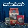 imageBlue Buffalo Wilderness Adult Wet Dog Food HighProtein ampamp GrainFree Made with Natural Ingredients Salmon ampamp Chicken Grill 125oz Cans 12 CountDuck  Chicken